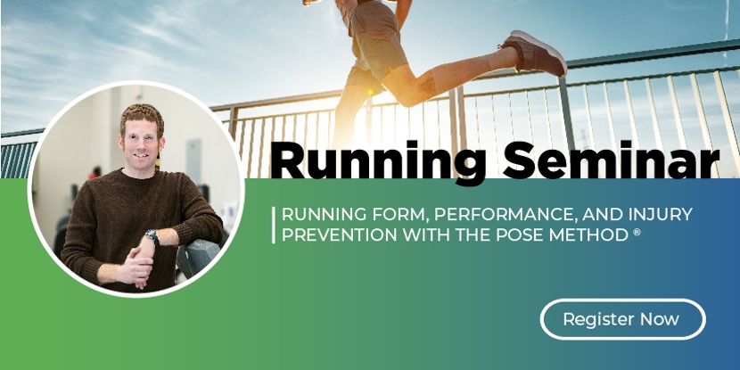 Pose Method® Certified Running Technique Specialist | LinkedIn