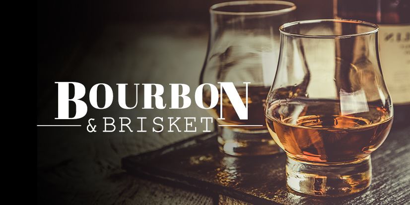 Bourbon Tasting & Brisket