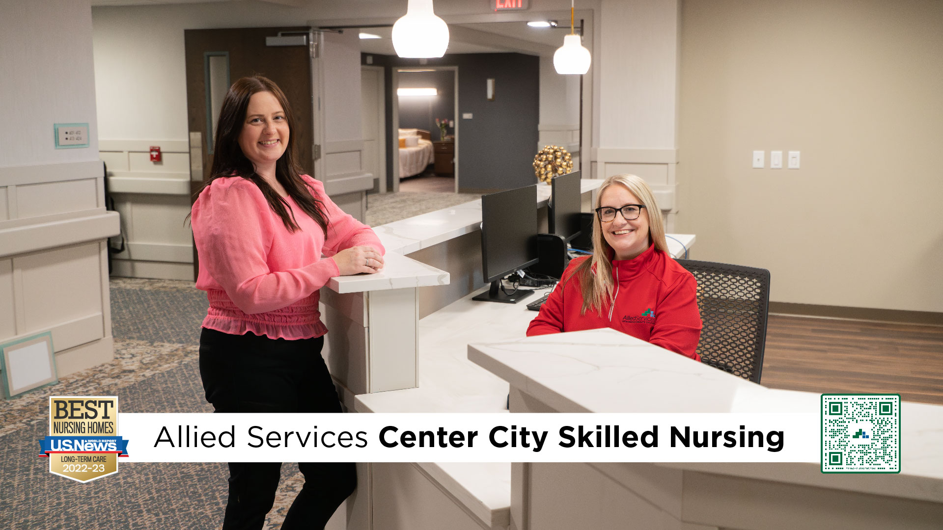 Skilled Nursing Care, Highlights