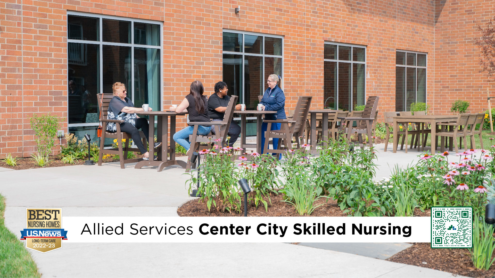 Explore Center City Skilled Nursing