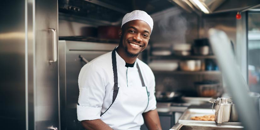 NEW: Food Services Jobs in Wilkes-Barre