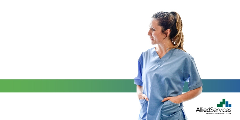 New & Improved Weekend Nursing Program at Scranton Skilled Nursing