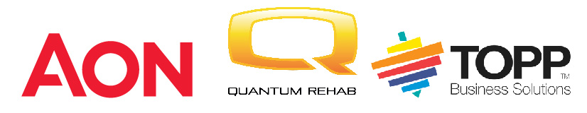 Team Allied Signature Sponsors