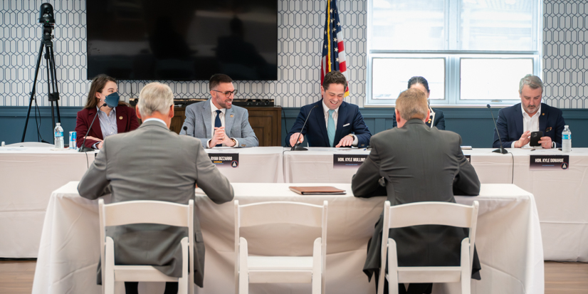 'Decreased availability:' Long-term care officials highlight staffing and other challenges straining industry