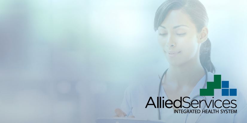 Newly increased rates for LPNs at Allied Services