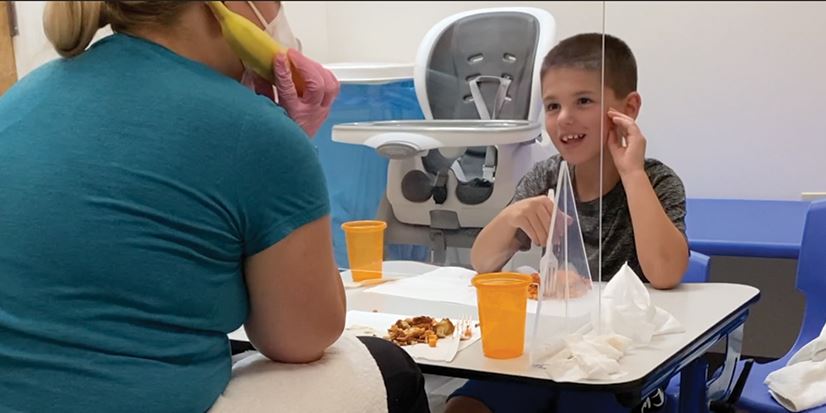 Your Support Matters: Antonio’s Story