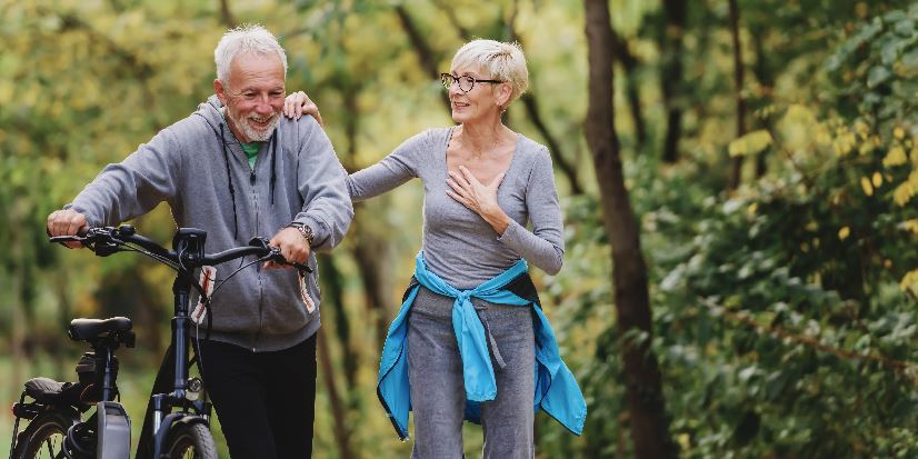 Free balance screening: maintain your independence