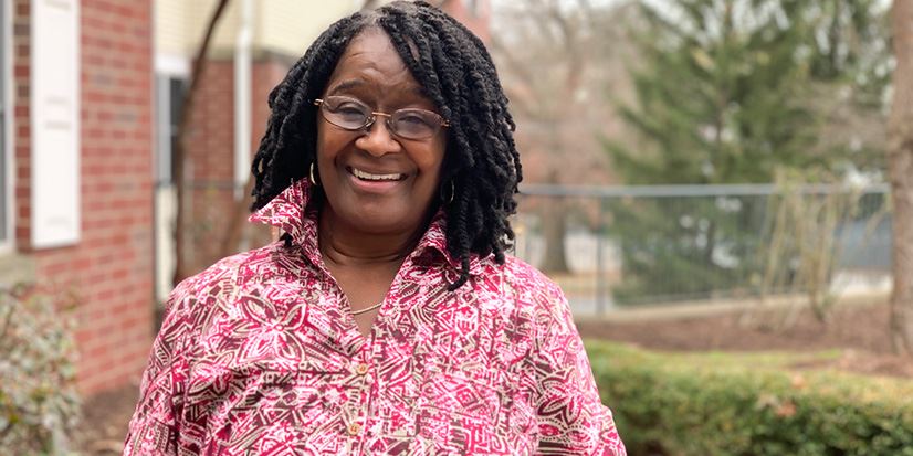 Wilkes-Barre Woman Battles Cancer, Lymphedema, and Discovers a New Career