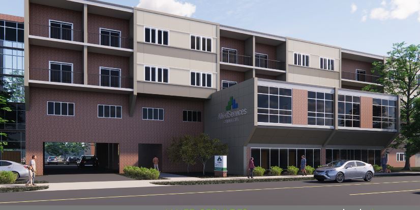 3 long-term care facilities in Wilkes-Barre getting $37.5M in upgrades