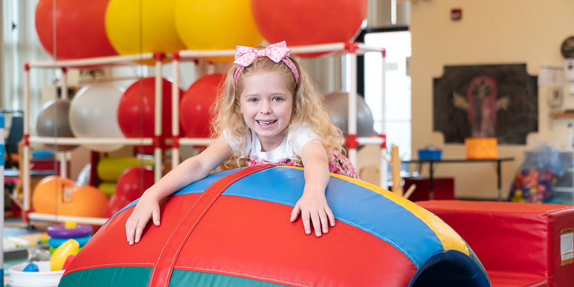 Going Her Own Way: Evie is Defying the Odds