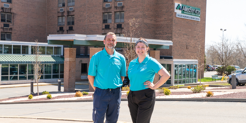 Nursing shortage continues to impact Northeast Pennsylvania facilities