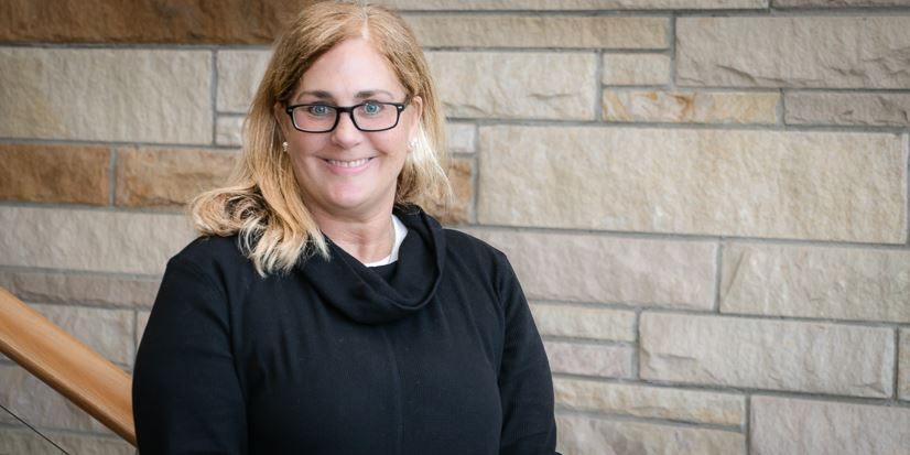 Profile in Caring: Palliative Care