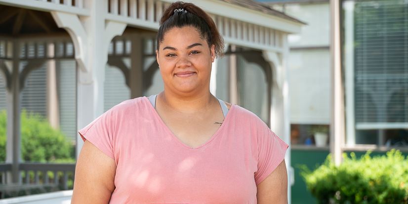 Kayla's Story: Working Towards what you Love