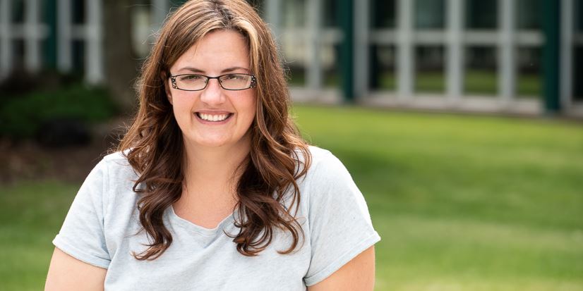 Employee Spotlight: Krystle Marusin, RN