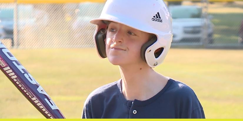 Your Support Matters: Mikey's Story