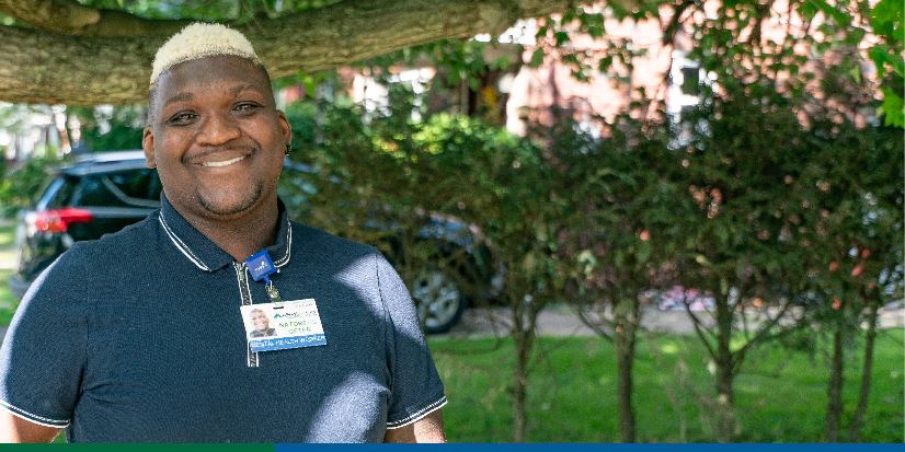 Careers in Focus: Mental Health