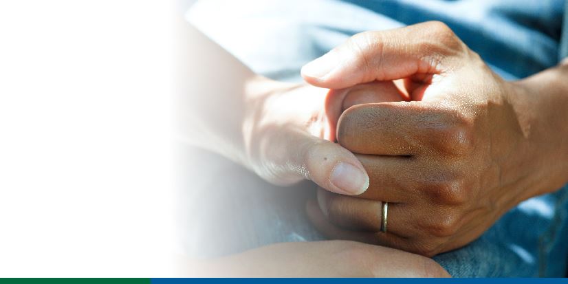 Stroke recovery takes a village