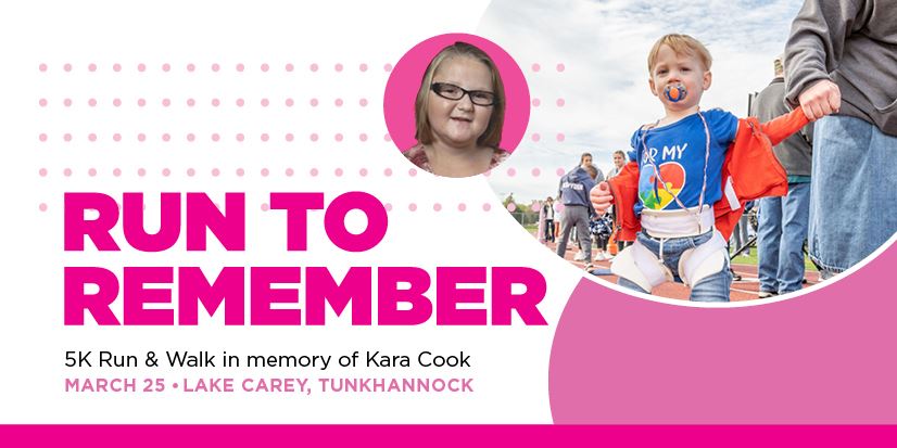 Run To Remember 2023