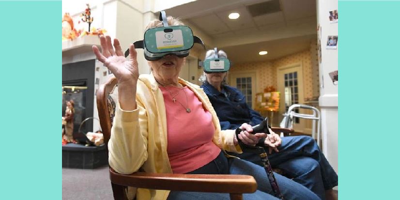 Allied Services Celebrates Employees, Investments in Senior Care