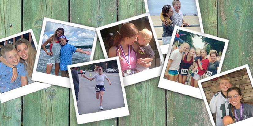 Rebecca’s Story: A Life in Motion