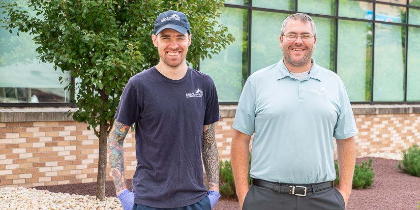 Career Spotlight: Gaining confidence through work