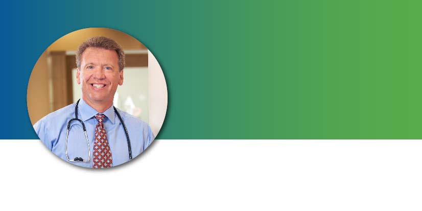 Beating the Odds. Taking Steps to Prevent a Second Stroke