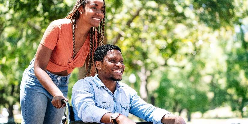 Earn, Train and Succeed as a Caregiver