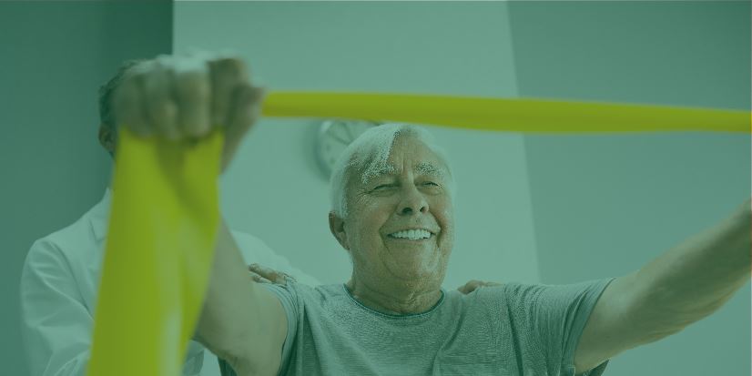 Allied Services Strengthening, Consolidating Rehab Services