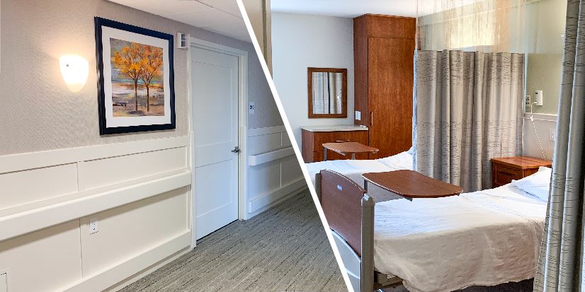 Nurses & CNAs: Get to Know Us First