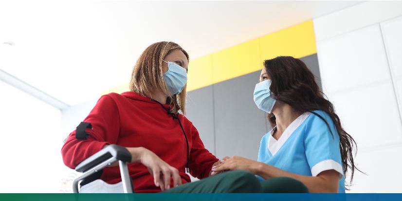 Recovery From COVID-19 Not One-Size-Fits-All