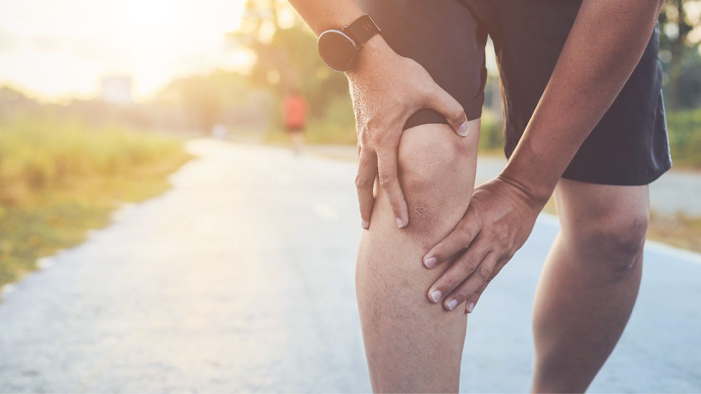 New Year’s Resolutions and Your Health:  Avoiding Injury with Exercise