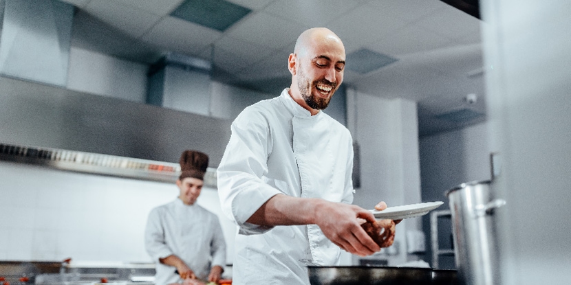 Assistant Director of Food Services: Scranton