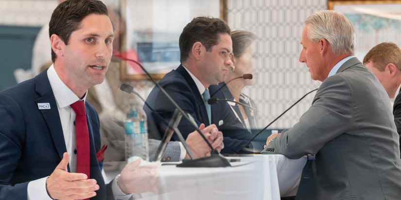 Allied Services Skilled Nursing Hosts Critical Hearing on Long Term Care Needs