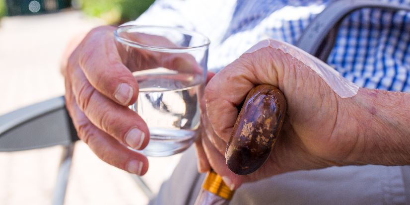 Staying Safe in Summer Heat: Top Tips from a Nurse