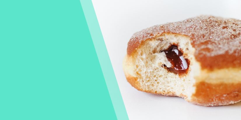 Herniated Discs and Jelly Donuts