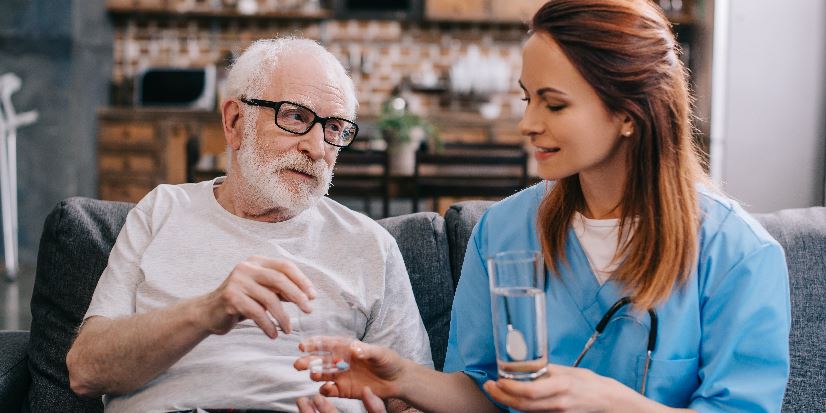 Join Our Team: Hospice & Palliative Nursing