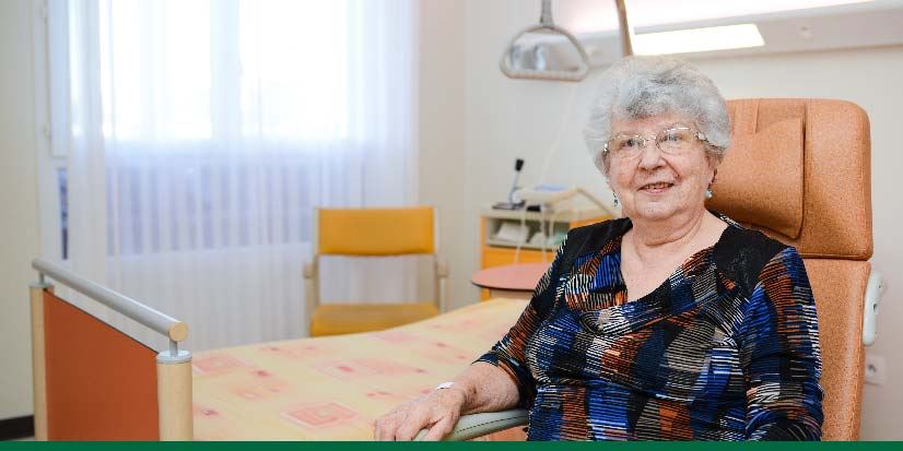 Am I Ready to Go Home After a Hospital Stay?