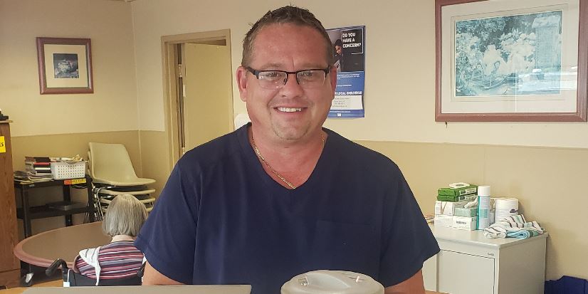 Plumber, Broadcaster, Nurse: Discovering a Passion for Helping Others