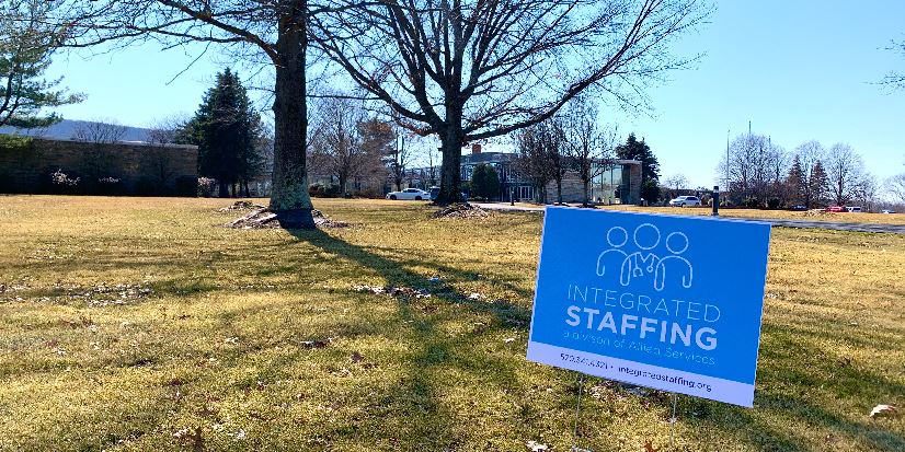 Allied launches Integrated Staffing division