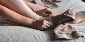 Treating Lower Extremity Lymphedema