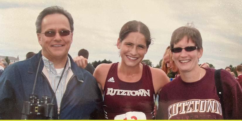 Your Support Matters: Molly’s Story