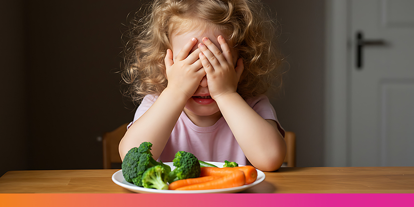 From Picky Eating to Healthy Habits: How Your Support Fuels Life-Changing Pediatric Care