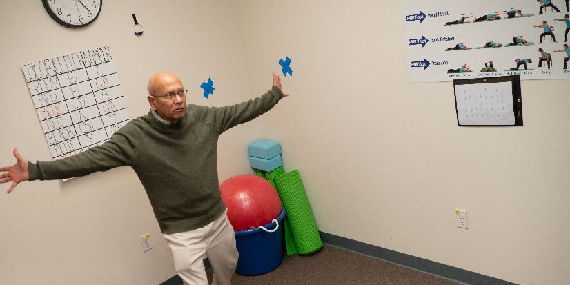 A New Approach to Parkinson Wellness Recovery | PWR!Moves