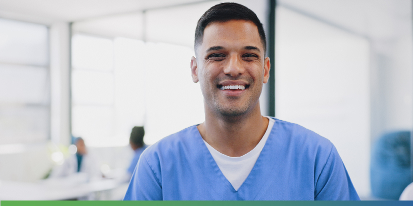 New Higher Rates for Our Rehab Nursing Teams!