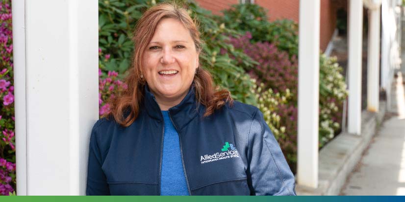 Rediscover your passion for Nursing