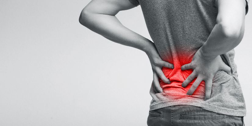 Sciatic Pain: Causes, Diagnosis, and Treatment Options