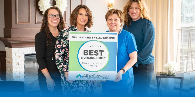 Join the Team: Meade Street Campus