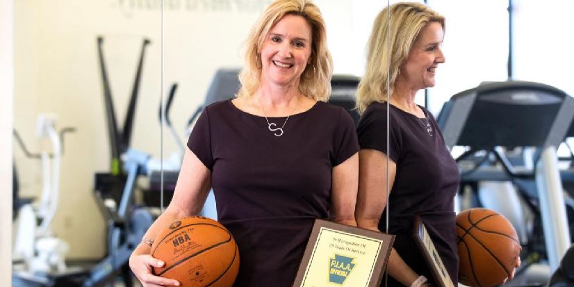 Body of Work: Physical Therapist Helps Patients Thrive at Allied