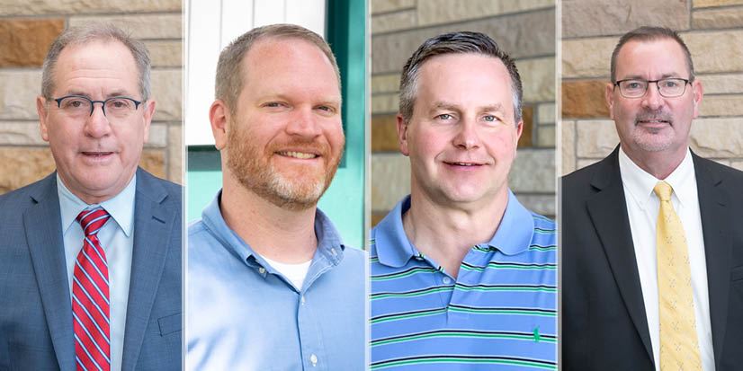 Community Services Staff News