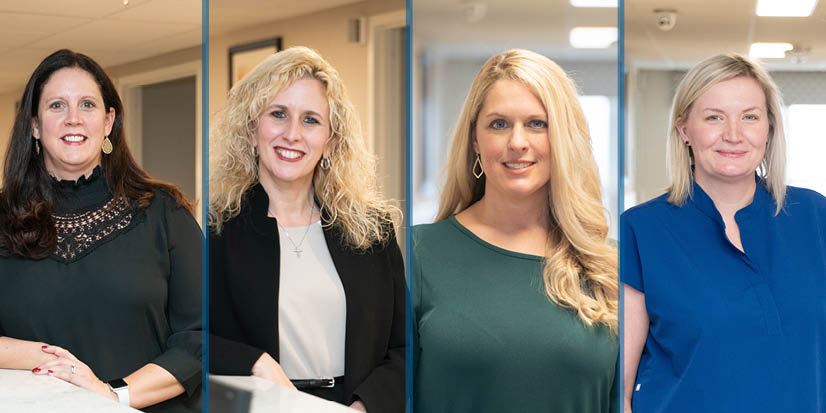 Skilled Nursing Center Staff News